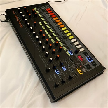 rd-8 behringer ほぼ未使用品　正規品 BEHRINGER USED 中古 RD-8 アナログリズムマシン ベリンガー ｜イケベ