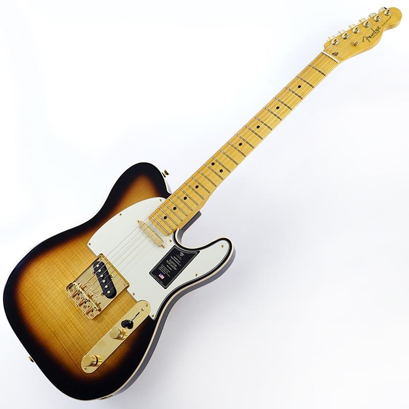 Fender USA 75th Anniversary American Professional II Custom