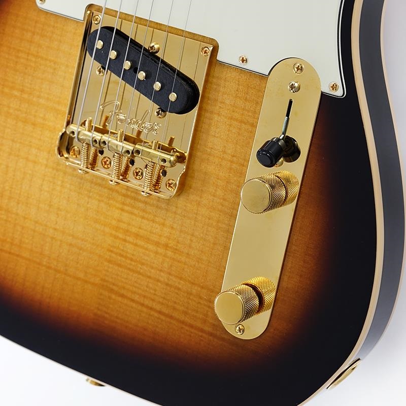 Fender USA 75th Anniversary American Professional II Custom