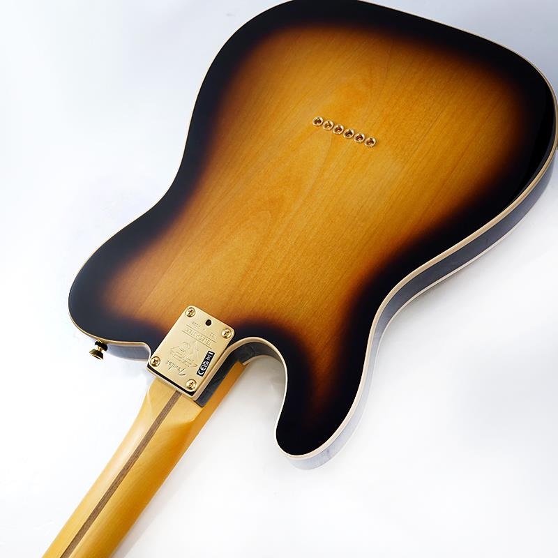 Fender USA 75th Anniversary American Professional II Custom