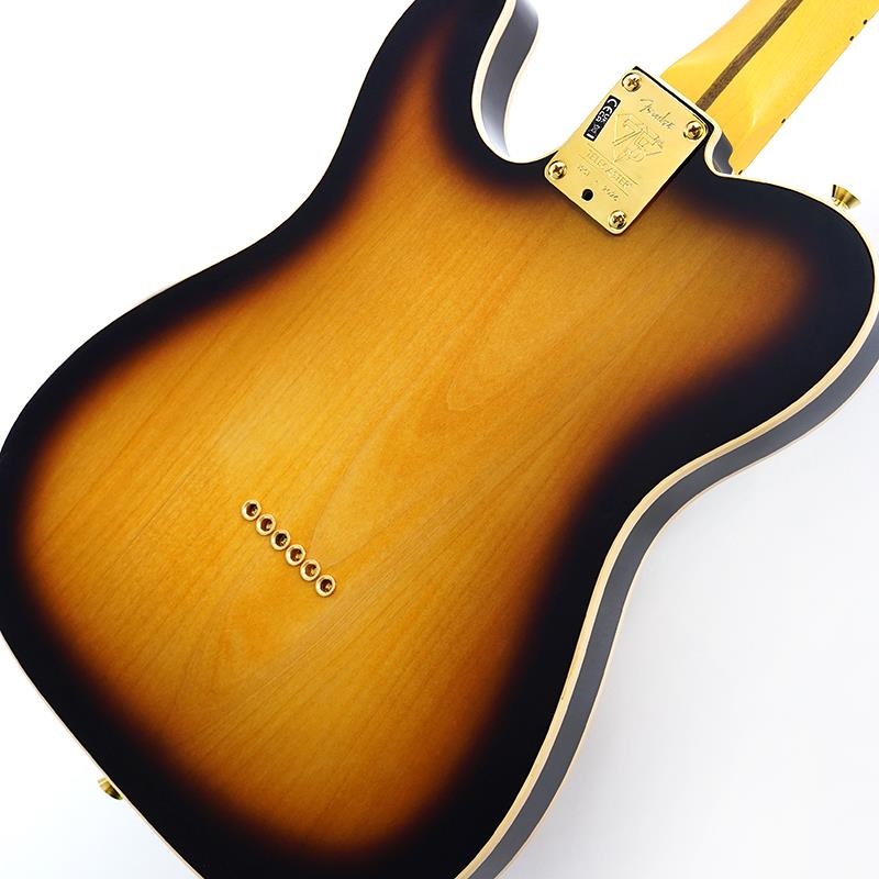 Fender USA 75th Anniversary American Professional II Custom