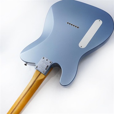 Fender USA 75th Anniversary American Professional Classic Cabronita Telecaster (Ice Blue Metallic/Maple) 画像6