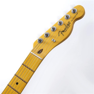 Fender USA 75th Anniversary American Professional Classic Cabronita Telecaster (Ice Blue Metallic/Maple) 画像8