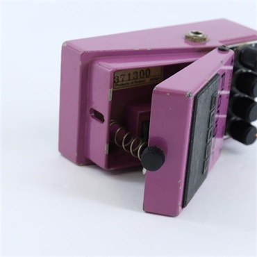 BOSS USED 中古 BF-2 Flanger/Made in JAPAN（BOSS ボス ） 画像1