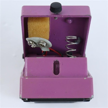 BOSS USED 中古 BF-2 Flanger/Made in JAPAN（BOSS ボス ） 画像6