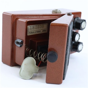 BOSS USED 中古 OC-2 Octaver/Made in JAPAN（BOSS ボス ） 画像2