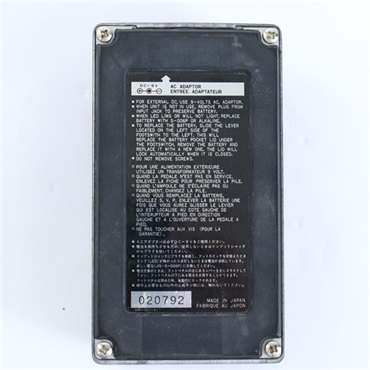 Ibanez USED 中古 BI-MODE CHORUS/Made in JAPAN（Ibanez アイバニーズ） 画像2