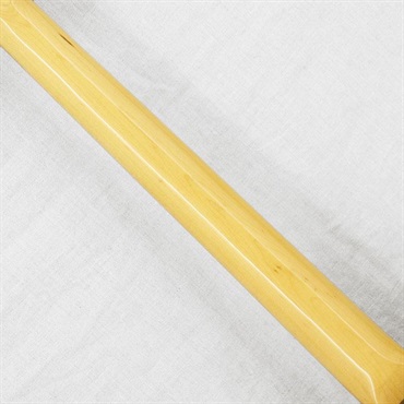 Fender USA VINTAGE Musicmaster Bass '80 Black/R 画像7