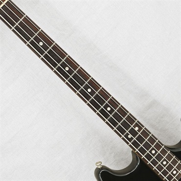 Fender USA VINTAGE Musicmaster Bass '80 Black/R 画像8