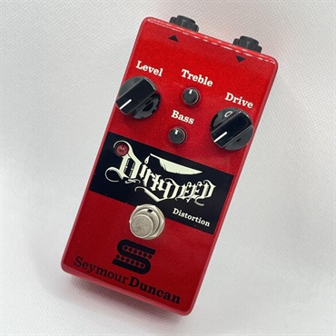Seymour Duncan USED 中古 Dirty Dead Distortion 画像1