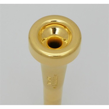 Monetteモネット UNITY BL4 XLT トランペットマウスピース Monette USED 中古 モネット / Unity DM-4L トランペット用 マウス