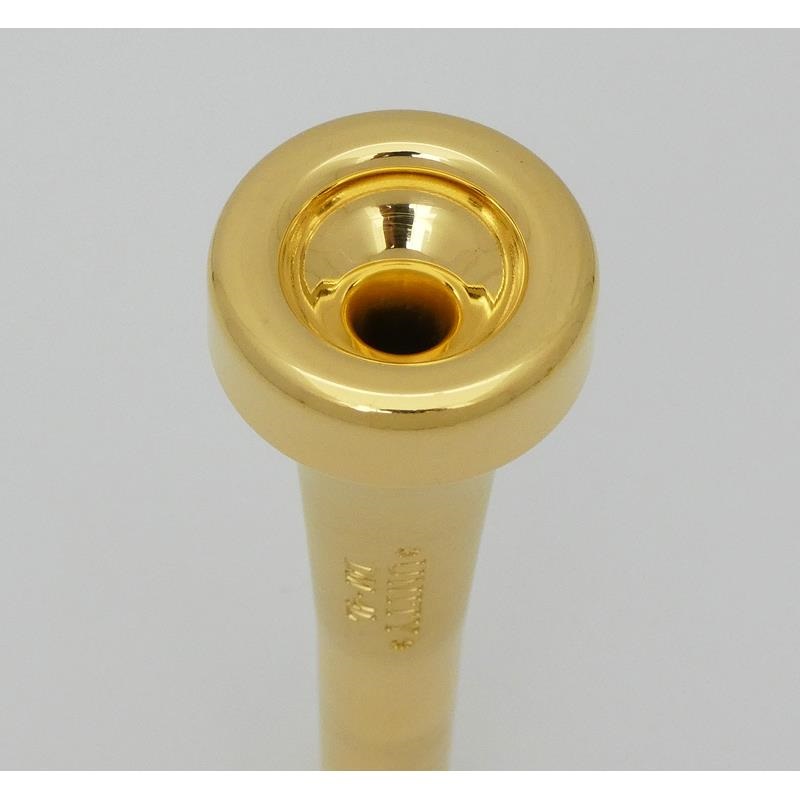 Monette USED 中古 モネット / Unity DM-4L トランペット用 マウス