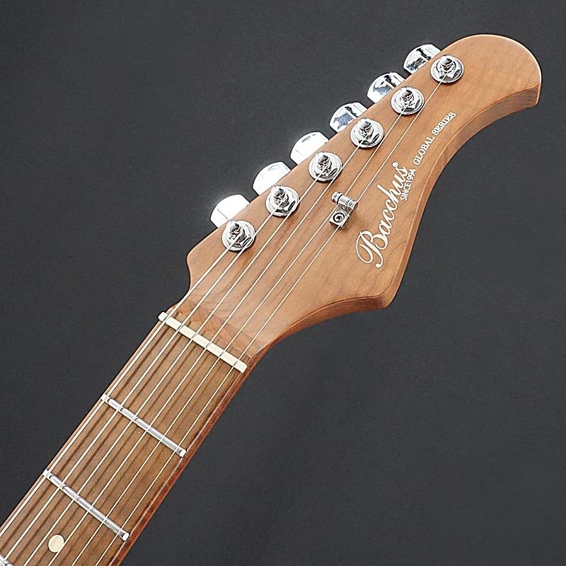 Bacchus USED 中古 Global Series TACTICS24-FM/RSM (ST-CHG) [SN 