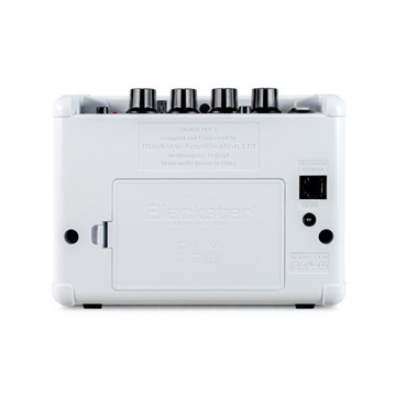 Blackstar 【3/25発売】FLY3　MONOCHROME 画像3