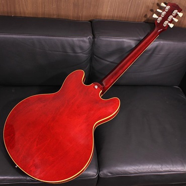 Gibson 1964 ES-335 Reissue VOS Sixties Cherry SN. 150309 画像1