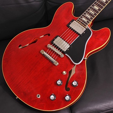 Gibson 1964 ES-335 Reissue VOS Sixties Cherry SN. 150309 画像2