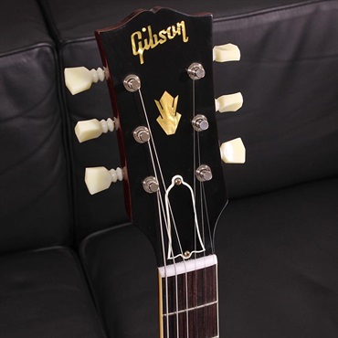 Gibson 1964 ES-335 Reissue VOS Sixties Cherry SN. 150309 画像9