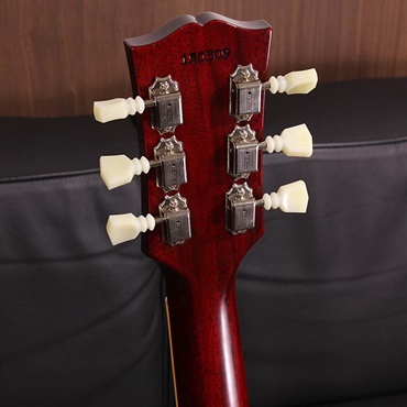 Gibson 1964 ES-335 Reissue VOS Sixties Cherry SN. 150309 画像10