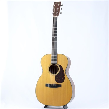 MARTIN 【激得GWセール】USED 中古 00-18　※2019年製 マーチン マーティン 画像1