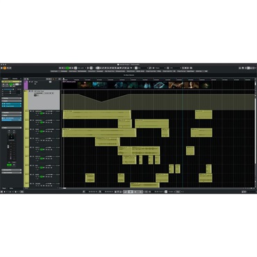 Steinberg Nuendo 15 Education (アカデミック版)(スタインバーグ)(ヌエンド)(映像制作)(DAWホストアプリケーション)(オンライン納品)(2時間以内に納品) 画像2