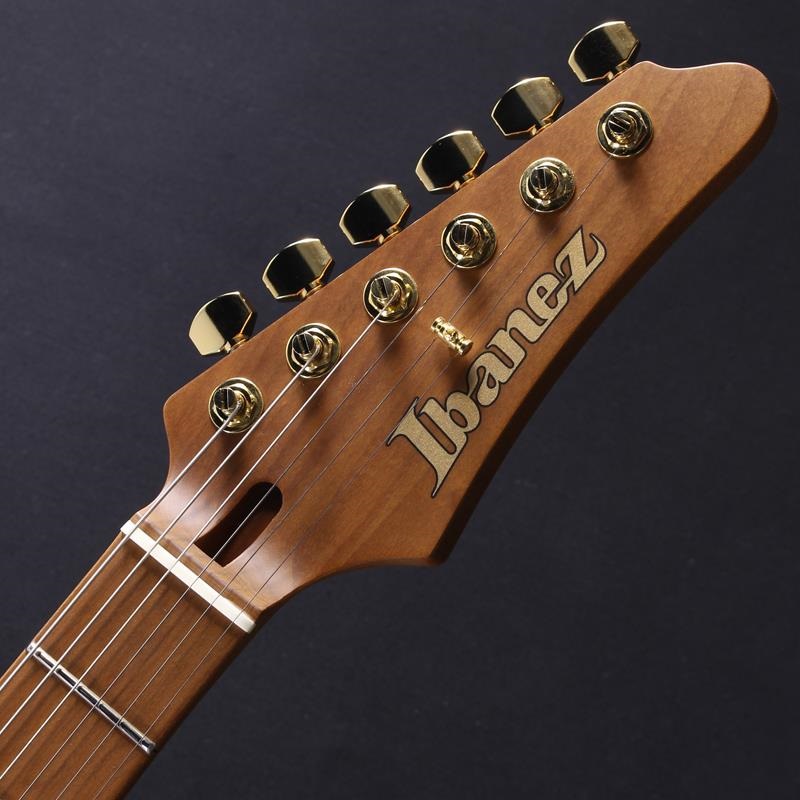 Ibanez Prestige AZ2204AG-TFB (Tri-Fade Burst) #F2601910 ｜イケベ