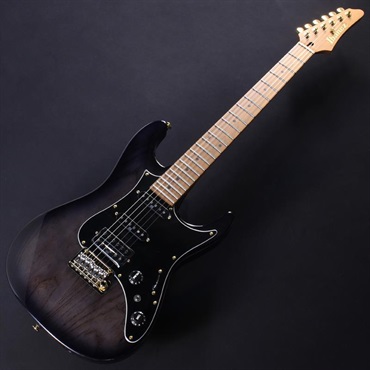 Ibanez Prestige AZ2204AG-TGB (Transparent Gray Burst) #F2534286