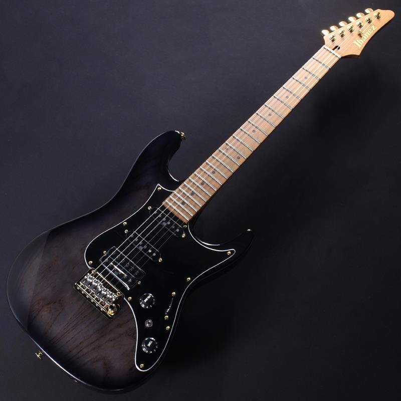 Ibanez Prestige AZ2204AG-TGB (Transparent Gray Burst) #F2534286