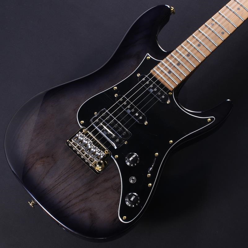 Ibanez Prestige AZ2204AG-TGB (Transparent Gray Burst) #F2534286