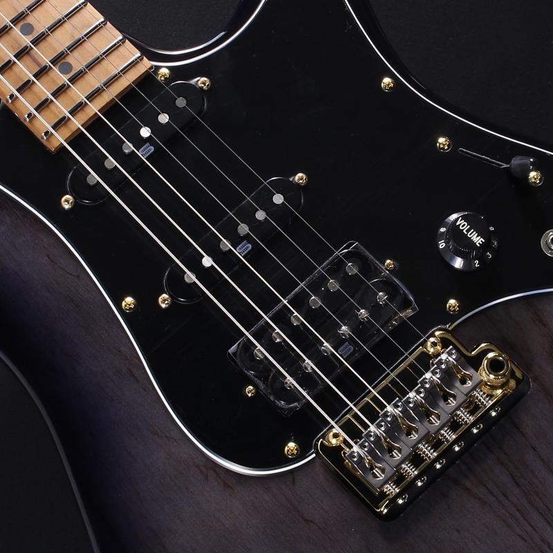 Ibanez Prestige AZ2204AG-TGB (Transparent Gray Burst) #F2534286