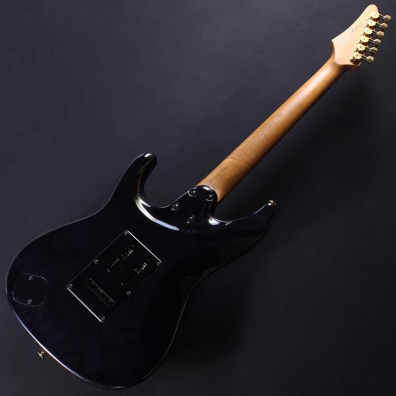 Ibanez Prestige AZ2204AG-TGB (Transparent Gray Burst) #F2534286