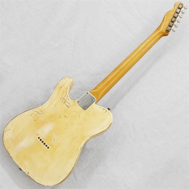 Fender USA VINTAGE Esquire '61 Blond/R 画像2