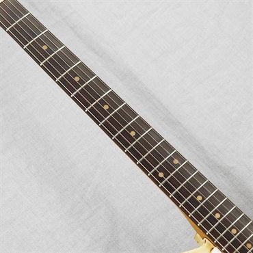 Fender USA VINTAGE Esquire '61 Blond/R 画像8