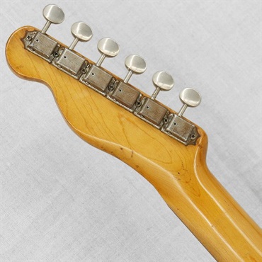 Fender USA VINTAGE Esquire '61 Blond/R 画像9