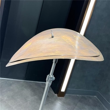 MEINL R&D Prototype Byzance Vintage Smack Stack 2-Pieces 18+20 [RD-B1820VSM][990g/1230g]【特注品】 画像2