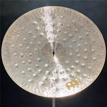 MEINL R&D Prototype Byzance Jazz Monophonic Ride 24 [RD-B24MOR][2500g]【特注品】 画像3