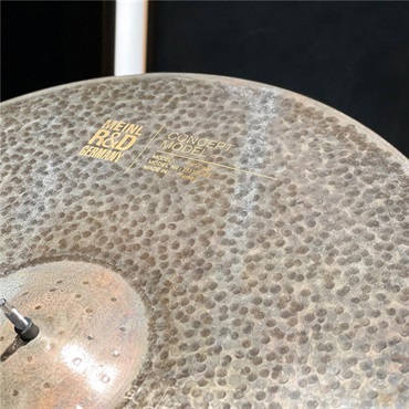 MEINL R&D Prototype Byzance Dark Crash 23 [RD-B23DAC][2370g]【特注品】 画像1