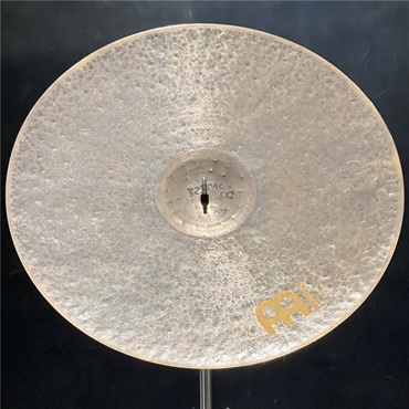 MEINL R&D Prototype Byzance Dark Crash 23 [RD-B23DAC][2370g]【特注品】 画像3