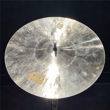 MEINL R&D Prototype Mb20 Rock Splash Regular Finish 12 [RD-MB20-12RS-B/Reg][520g]【特注品】 画像1
