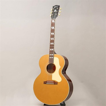 Gibson J-185 Original Gold Top 【限定生産モデル】 ギブソン 画像2