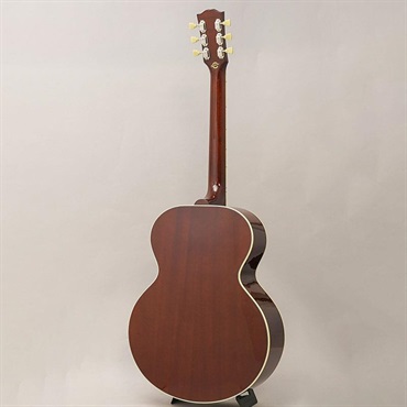 Gibson J-185 Original Gold Top 【限定生産モデル】 ギブソン 画像3