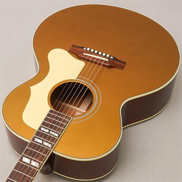 Gibson J-185 Original Gold Top 【限定生産モデル】 ギブソン 画像4