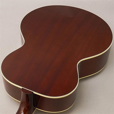 Gibson J-185 Original Gold Top 【限定生産モデル】 ギブソン 画像5