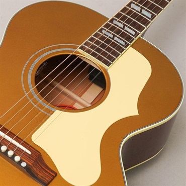 Gibson J-185 Original Gold Top 【限定生産モデル】 ギブソン 画像6