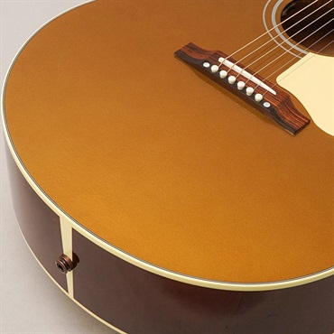 Gibson J-185 Original Gold Top 【限定生産モデル】 ギブソン 画像7