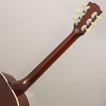 Gibson J-185 Original Gold Top 【限定生産モデル】 ギブソン 画像9