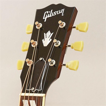 Gibson J-185 Original Gold Top 【限定生産モデル】 ギブソン 画像10