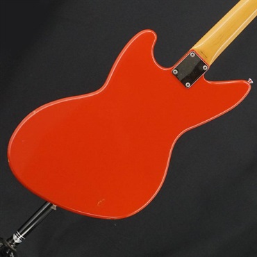 Fender Japan USED 中古 JSG-65(Fiesta Red)［SN.A015225］ フェンダージャパン 画像1