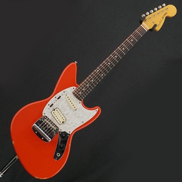 Fender Japan USED 中古 JSG-65(Fiesta Red)［SN.A015225］ フェンダージャパン 画像2