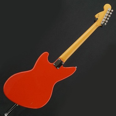Fender Japan USED 中古 JSG-65(Fiesta Red)［SN.A015225］ フェンダージャパン 画像3