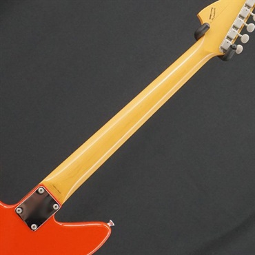 Fender Japan USED 中古 JSG-65(Fiesta Red)［SN.A015225］ フェンダージャパン 画像5